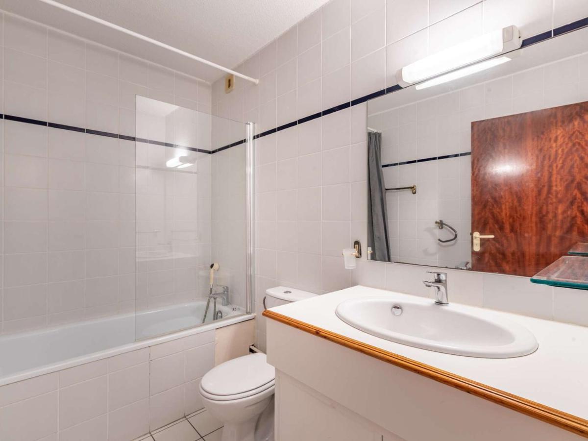 Appartement Rustique Face A La Mer A Hendaye Avec Balcon - Fr-1-2-294 Экстерьер фото