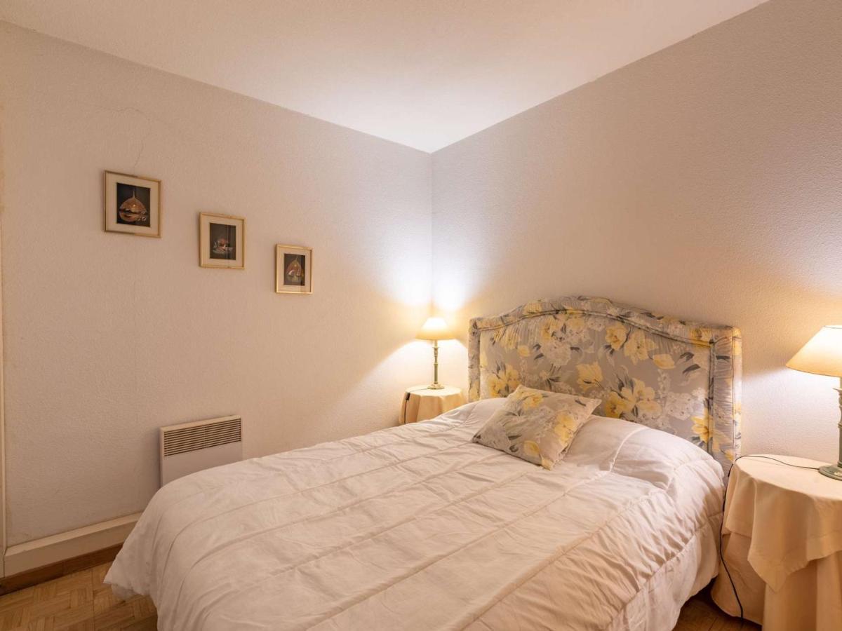 Appartement Rustique Face A La Mer A Hendaye Avec Balcon - Fr-1-2-294 Экстерьер фото